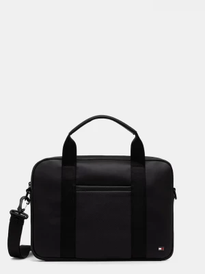 Obrázek produktu Tommy Hilfiger taška pánská z imitace kůže černá