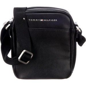 Obrázek produktu TOMMY HILFIGER Taška přes rameno  černá / bílá