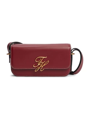 Obrázek produktu TOMMY HILFIGER Taška přes rameno červená