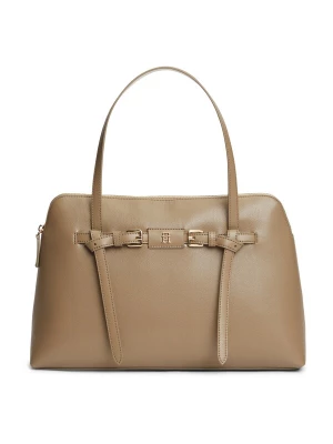 Obrázek produktu TOMMY HILFIGER Taška přes rameno khaki