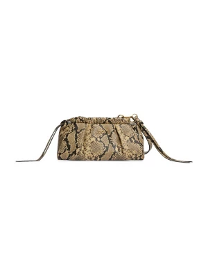 Obrázek produktu TOMMY HILFIGER Taška přes rameno khaki / černá