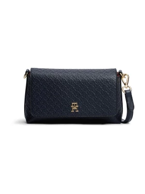 Obrázek produktu TOMMY HILFIGER Taška přes rameno 'MONO' marine modrá