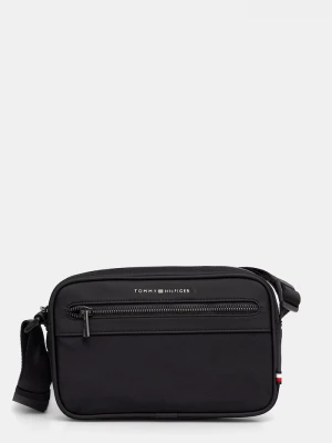 Obrázek produktu Tommy Hilfiger taška přes rameno pánská černá