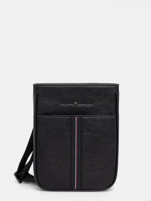 Obrázek produktu Tommy Hilfiger taška přes rameno pánská z imitace kůže černá