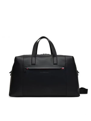 Obrázek produktu Tommy Hilfiger Taška Th Corp Duffle AM0AM14044 Černá