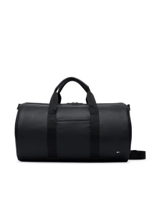 Obrázek produktu Tommy Hilfiger Taška Th Foundation Duffle AM0AM14736 Černá