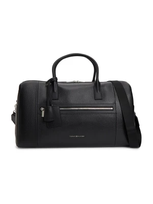 Obrázek produktu TOMMY HILFIGER Taška Weekender 'TH Business Premium Duffel' černá