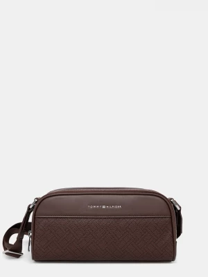 Obrázek produktu Tommy Hilfiger taštička pánská hnědá