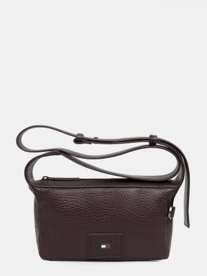 Obrázek produktu Tommy Hilfiger taštička pánská kožená hnědá