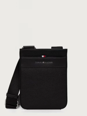 Obrázek produktu Tommy Hilfiger taštička pánská z imitace kůže černá