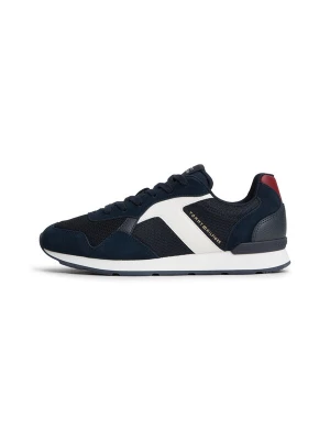 Obrázek produktu TOMMY HILFIGER Tenisky 'CORE' námořnická modř / bílá