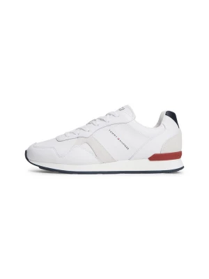 Obrázek produktu TOMMY HILFIGER Tenisky 'Core' námořnická modř / bílá / offwhite