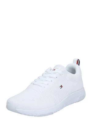 Obrázek produktu TOMMY HILFIGER Tenisky 'Corporate' námořnická modř / červená / bílá