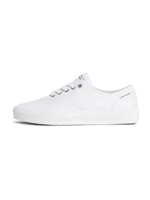 Obrázek produktu TOMMY HILFIGER Tenisky 'Cupsole' bílá