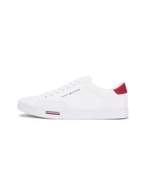 Obrázek produktu TOMMY HILFIGER Tenisky grenadina / bílá