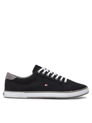 Obrázek produktu Tommy Hilfiger Tenisky Harlow 1D FM0FM00596 Černá