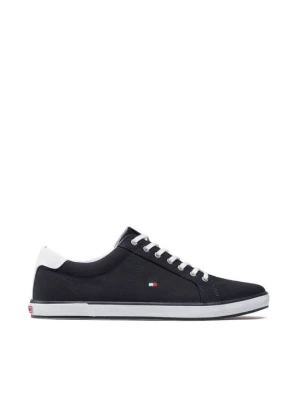 Obrázek produktu Tommy Hilfiger Tenisky Harlow 1D FM0FM00596 Tmavomodrá