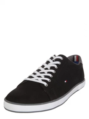 Obrázek produktu TOMMY HILFIGER Tenisky 'Harlow' černá / bílá