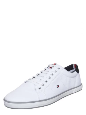 Obrázek produktu TOMMY HILFIGER Tenisky 'Harlow' červená / černá / bílá