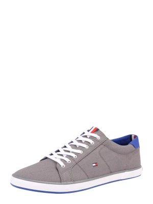 Obrázek produktu TOMMY HILFIGER Tenisky 'Harlow' modrá / šedobéžová / červená / bílá