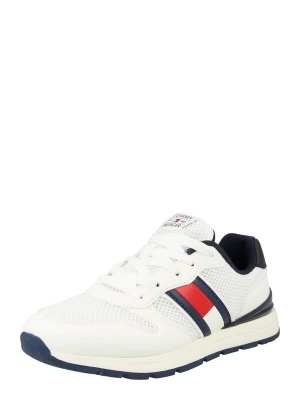 Obrázek produktu TOMMY HILFIGER Tenisky 'JAN' marine modrá / červená / offwhite