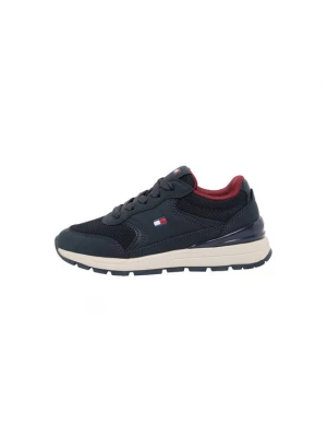 Obrázek produktu TOMMY HILFIGER Tenisky 'JAN' námořnická modř