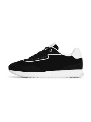 Obrázek produktu TOMMY HILFIGER Tenisky 'Lace-up' černá