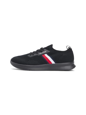 Obrázek produktu TOMMY HILFIGER Tenisky marine modrá / červená / černá / bílá