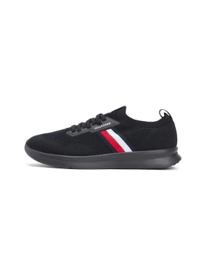 Obrázek produktu TOMMY HILFIGER Tenisky marine modrá / červená / černá / bílá