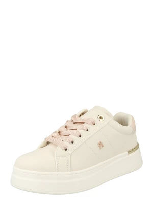 Obrázek produktu TOMMY HILFIGER Tenisky 'MILA' krémová / tělová