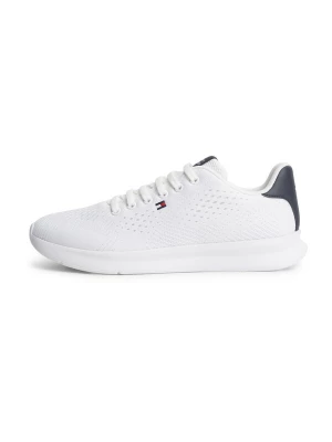 Obrázek produktu TOMMY HILFIGER Tenisky námořnická modř / bílá