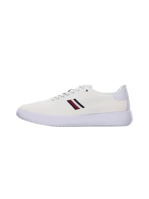 Obrázek produktu TOMMY HILFIGER Tenisky námořnická modř / červená / bílá