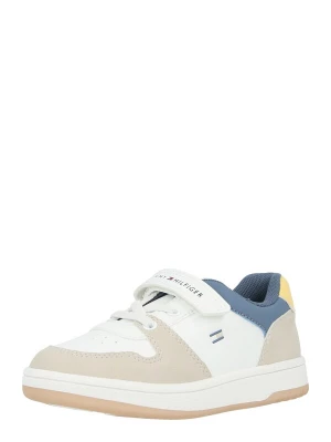 Obrázek produktu TOMMY HILFIGER Tenisky 'SKYLER' béžová / opálová / bílá