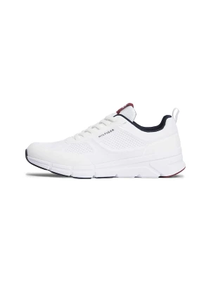 Obrázek produktu TOMMY HILFIGER Tenisky tmavě modrá / bordó