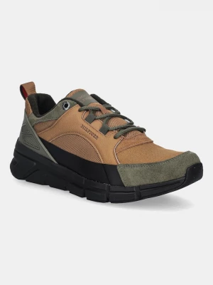 Obrázek produktu Tommy Hilfiger Tenisky MODERN COMFORT RUN OUTDOOR hnědá