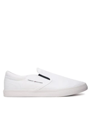 Obrázek produktu Tommy Hilfiger Tenisky Vulc Core FM0FM05689 Bílá