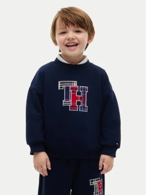 Obrázek produktu Tommy Hilfiger Tepláková souprava KS0KS00788 Tmavomodrá Regular Fit