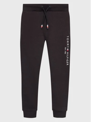 Obrázek produktu Tommy Hilfiger Teplákové kalhoty Essential KS0KS00214 M Černá Regular Fit