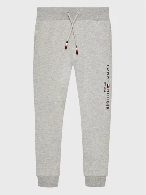 Obrázek produktu Tommy Hilfiger Teplákové kalhoty Essential KS0KS00214 M Šedá Regular Fit