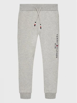 Obrázek produktu Tommy Hilfiger Teplákové kalhoty Essential KS0KS00214 M Šedá Regular Fit