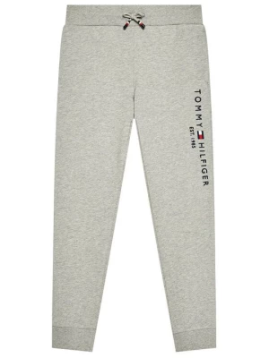 Obrázek produktu Tommy Hilfiger Teplákové kalhoty Essential KS0KS00214 Šedá Regular Fit