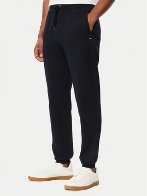 Obrázek produktu Tommy Hilfiger Teplákové kalhoty Essential MW0MW44990 Tmavomodrá Regular Fit