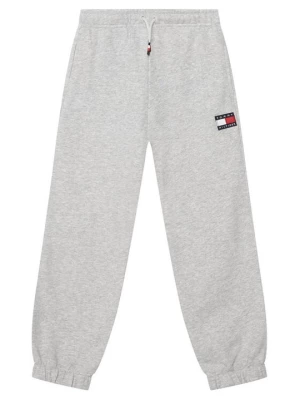 Obrázek produktu Tommy Hilfiger Teplákové kalhoty KS0KS00715 Šedá Regular Fit