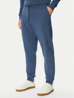 Obrázek produktu Tommy Hilfiger Teplákové kalhoty UM0UM03664 Modrá Regular Fit