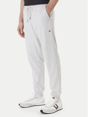 Obrázek produktu Tommy Hilfiger Teplákové kalhoty UM0UM03664 Šedá Regular Fit