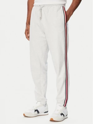 Obrázek produktu Tommy Hilfiger Teplákové kalhoty UM0UM03944 Světle šedá Regular Fit