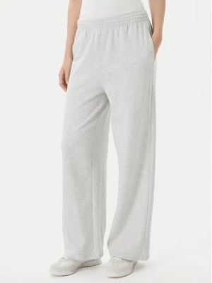 Obrázek produktu Tommy Hilfiger Teplákové kalhoty UW0UW06180 Šedá Wide Leg