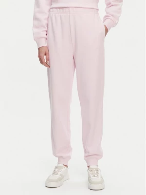 Obrázek produktu Tommy Hilfiger Teplákové kalhoty WW0WW45576 Růžová Regular Fit