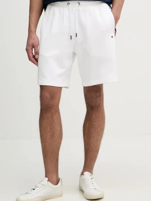 Obrázek produktu Tommy Hilfiger teplákové šortky pánské bavlněné