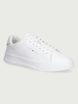 Obrázek produktu Tommy Hilfiger TH COURT CORE sneakers boty pánské kožené